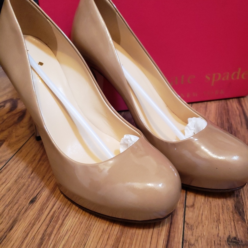 Kate Spade Heels